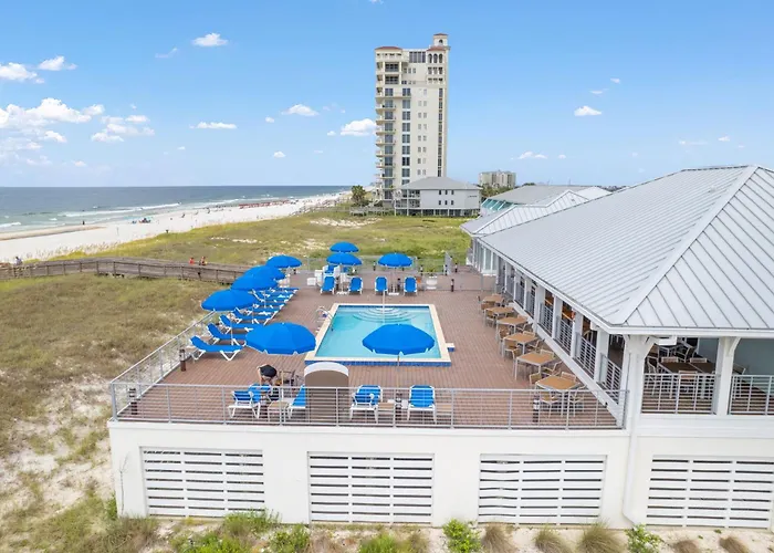 7 Stars Holiday home Pensacola