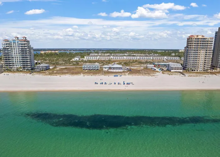 7 Stars Holiday home Pensacola