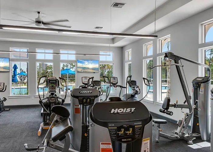 Holiday home 7 Stars Pensacola
